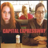 Capital Expressway