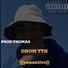 DHOM TTH, Thomas no BEAT