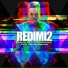 Redimi2, Daniela Barroso