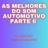 Dj Adriano Som Automotivo