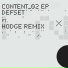 DEFSET, Hodge