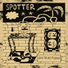 spotter