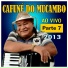 Cafuné do Mucambo
