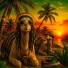Africana King