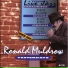 Ronald Muldrow