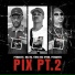 Pensante feat. Fúria Mc, Prod. Pensante, Boliva