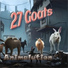 27 Goats