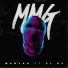 Mr Manyao feat. El H2