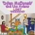 Dylan McDonald And The Avians