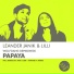 Leander Janik & Lilli, Wolfgang Dembowski, Bunched