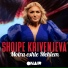 Shqipe Krivenjeva