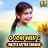 Master Sattar Chandio