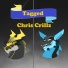 Chris Crillz