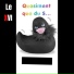 Le XVI feat. Kapesa