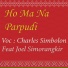 Charles Simbolon feat. Joel Simorangkir