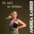 Andrea Karrer