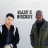Vally & Rocket