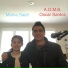 A.O.M.B. Oscar Santos