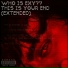 WHO IS EXY??