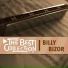 Billy Bizor