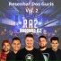 RESENHA A2 feat. Alvaro Froes
