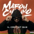 Marou Chenko feat. Nass10
