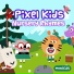 Pixel Kids