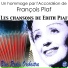 François Plaf, Blue Radio Orchestra