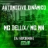 mc delux, mc mn, dj gordonsk
