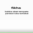 Fikha