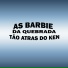 Dj Tití Oficial, mc dinho jc