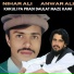 Nihar Ali, Anwar Ali