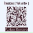 Furkan Kantarcı