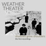 Weather Theater feat. John Massoni