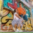 Jacqueline, Martín Sangar
