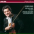 The Saint Paul Chamber Orchestra, Pinchas Zukerman