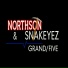 Northson feat. Snakeyez