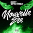 Orty Le Spacymen