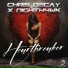 Chris Decay, Nighth4wk