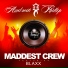 Blaxx, Andrew "Hitz" Phillip