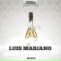 MARIANO LUIS-LASSO GLORIA