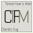 Tomorrow's Man