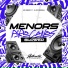DJ DX ORIGINAL feat. MC Menor 17