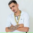 ARTHUR DE AFC, Dj Negrini