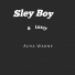 Sley boy, Luxey