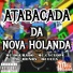 MC Dourado, Mc Cyclope, Mc Henry, DJ LULA