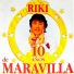 Riki Maravilla