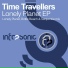 Time Travellers feat Michelle Richer