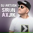 Dj Artush