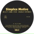 Simplex Motive feat. Charlie Sputnik